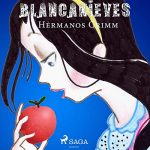 Audiolibro Blancanieves