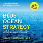 Audiolibro Blue Ocean Strategy