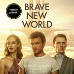 Audiolibro Brave New World