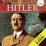 Audiolibro Breve historia de Hitler