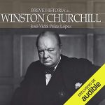 Audiolibro Breve historia de Winston Churchill