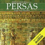 Audiolibro Breve historia de los persas