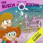 Audiolibro Buscapistas: El Caso Del Castillo Encantado (Narración en Castellano)