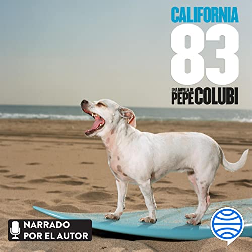 Audiolibro California 83
