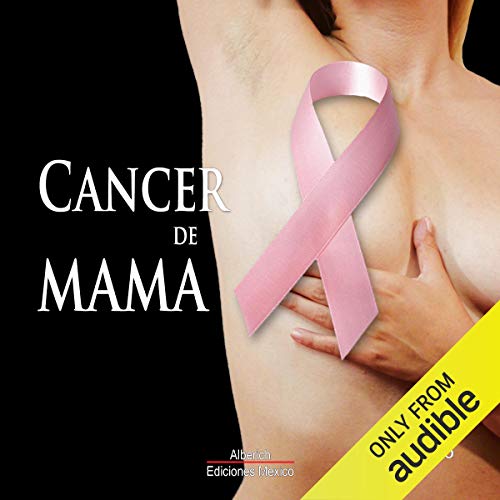 Audiolibro Cancer de mama