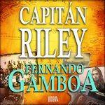 Audiolibro Capitán Riley (Edición en español)