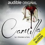 Audiolibro Carmilla