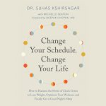 Audiolibro Change Your Schedule, Change Your Life