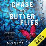 Audiolibro Chase the Butterflies