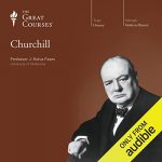 Audiolibro Churchill