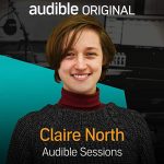 Audiolibro Claire North