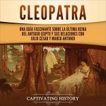 Audiolibro Cleopatra