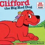 Audiolibro Clifford the Big Red Dog