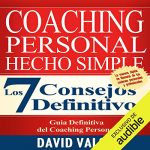 Audiolibro Coaching Personal Hecho Simple