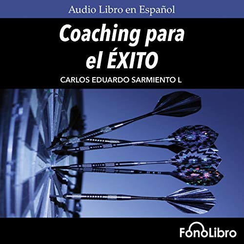 Audiolibro Coaching para el Exito