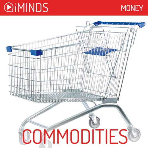 Audiolibro Commodities
