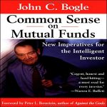 Audiolibro Common Sense on Mutual Funds