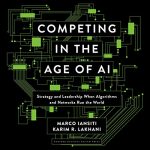 Audiolibro Competing in the Age of AI
