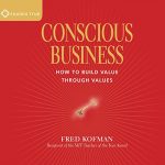 Audiolibro Conscious Business