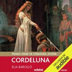 Audiolibro Cordeluna