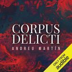 Audiolibro Corpus Delicti (Narración en Catalá)