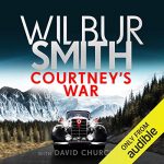 Audiolibro Courtney's War