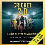 Audiolibro Cricket 2.0