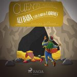 Audiolibro Cuento musical: Alibabá y los 40 ladrones