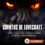 Audiolibro Cuentos de Lovecraft