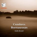 Audiolibro Cumbres Borrascosas