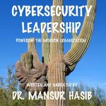 Audiolibro Cybersecurity Leadership