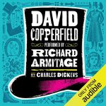 Audiolibro David Copperfield
