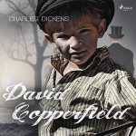Audiolibro David Copperfield