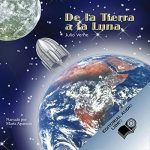 Audiolibro De la Tierra a la Luna