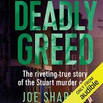 Audiolibro Deadly Greed