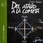 Audiolibro Del Ataúd a la Cometa