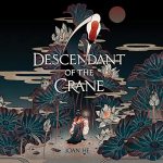 Audiolibro Descendant of the Crane