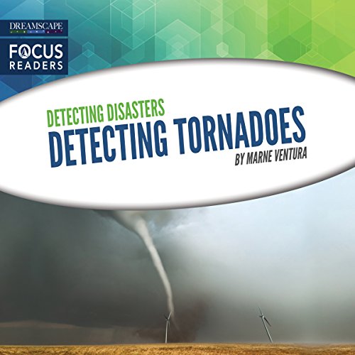 Audiolibro Detecting Tornadoes