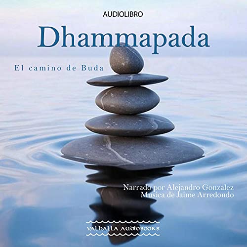 Audiolibro Dhammapada (Spanish Edition)