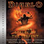 Audiolibro Diablo: the Sin War - Book Two