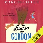 Audiolibro Diario de Gordon