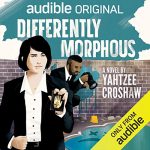 Audiolibro Differently Morphous