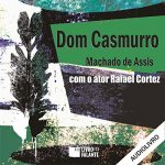 Audiolibro Dom Casmurro