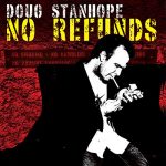 Audiolibro Doug Stanhope: No Refunds