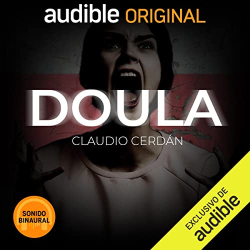 Audiolibro Doula
