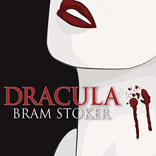 Audiolibro Dracula