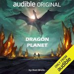 Audiolibro Dragon Planet