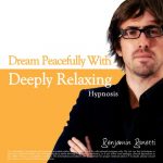 Audiolibro Dreaming Peacefully with Deeply Relaxing Hypnosis