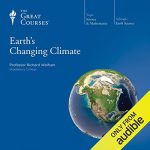 Audiolibro Earth's Changing Climate