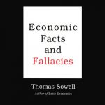 Audiolibro Economic Facts and Fallacies